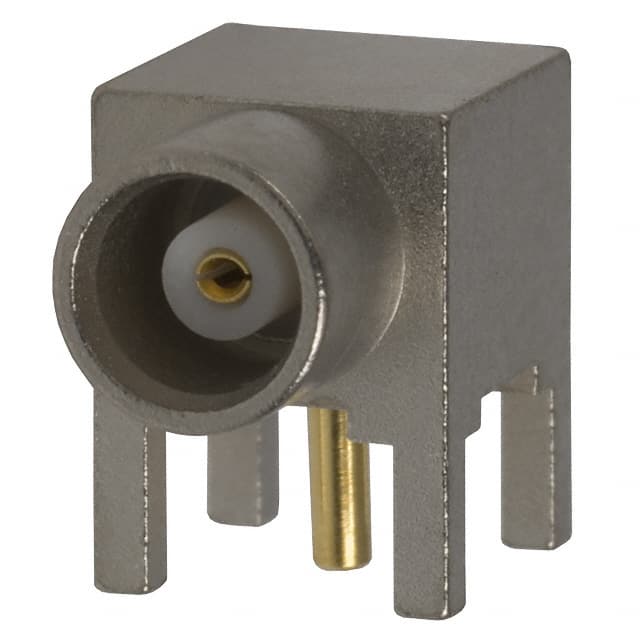 133-3701-316 Cinch Connectivity Solutions Johnson  Gruppi di connettori coassiali (RF)